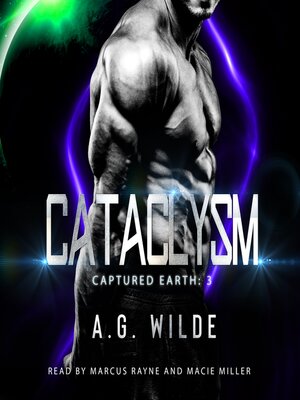 cover image of Cataclysm